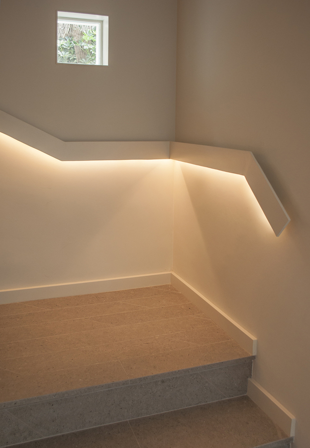 Escalera