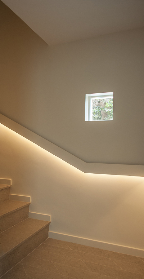 Escalera