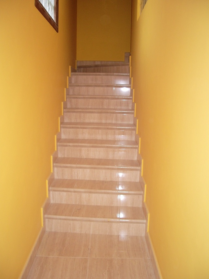 Escalera
