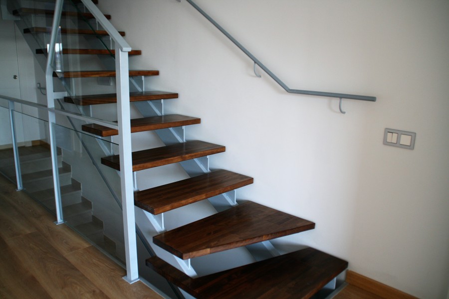 Escalera