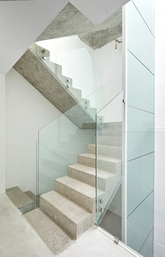 escalera