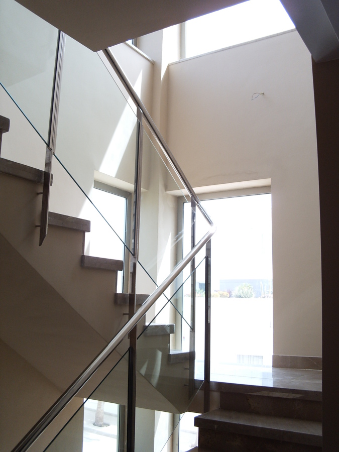 Escalera