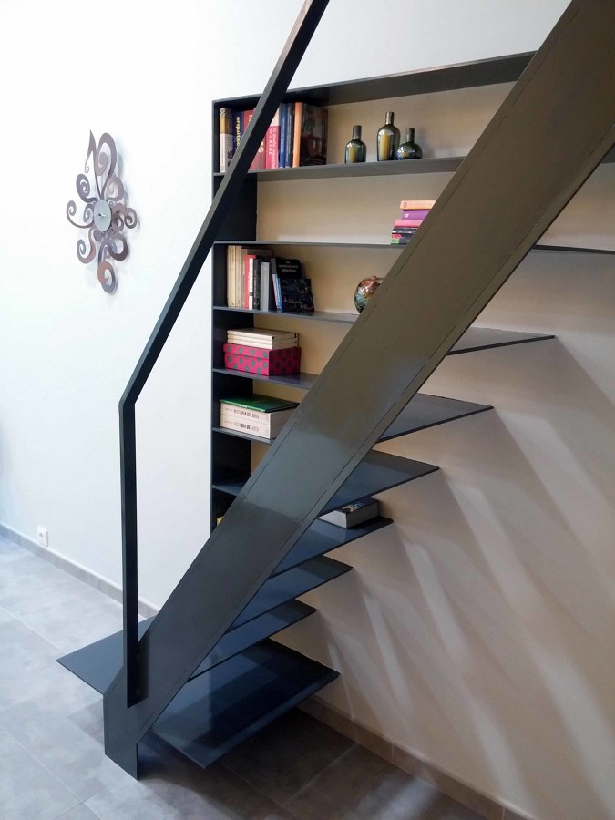 Escalera