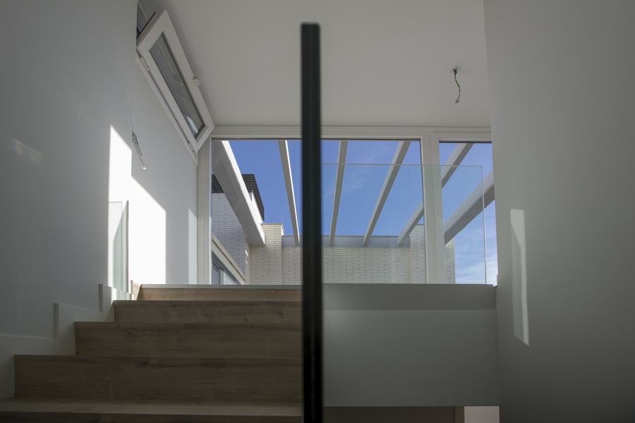 ESCALERA