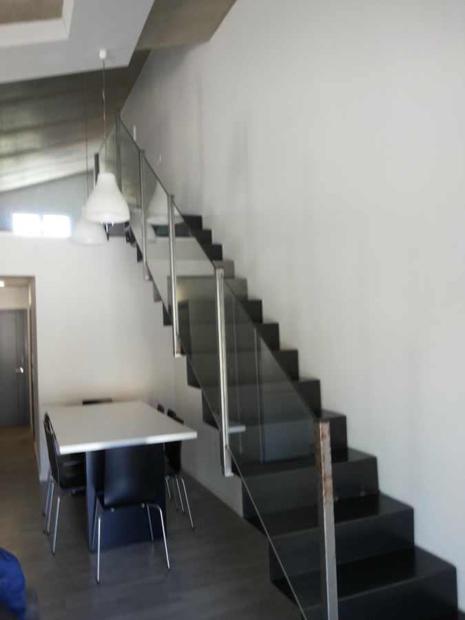 ESCALERA