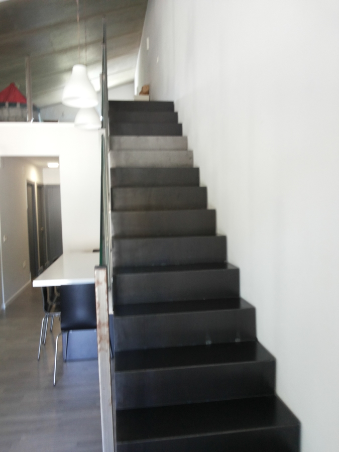 ESCALERA