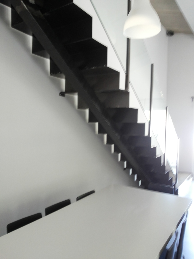 ESCALERA
