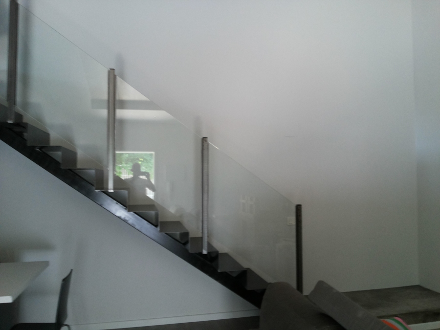 ESCALERA
