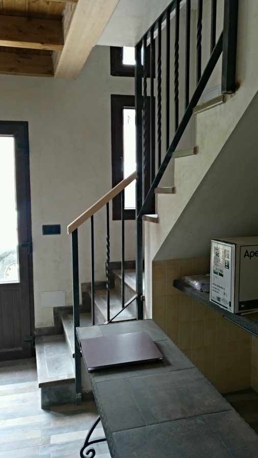 Vivienda de fin de Semana en la Sierra de Madrid | Ideas Arquitectos