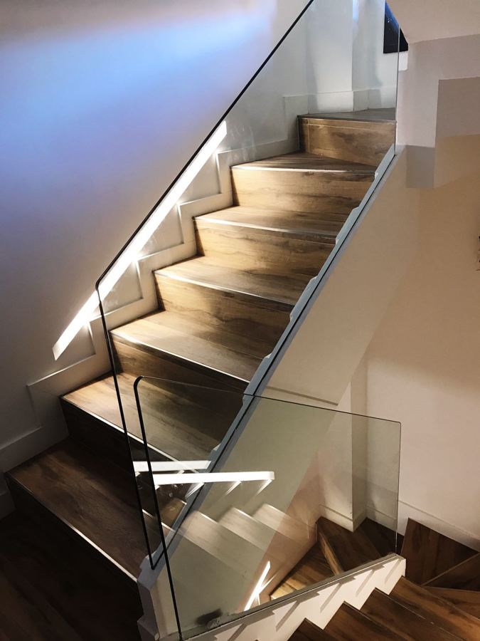Escalera