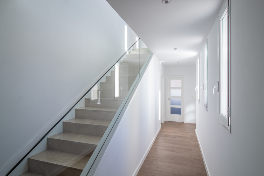 Escalera