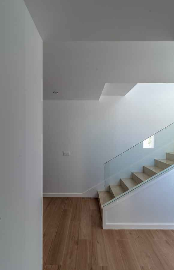 Escalera