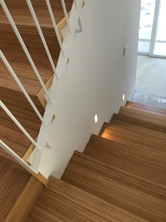Escalera