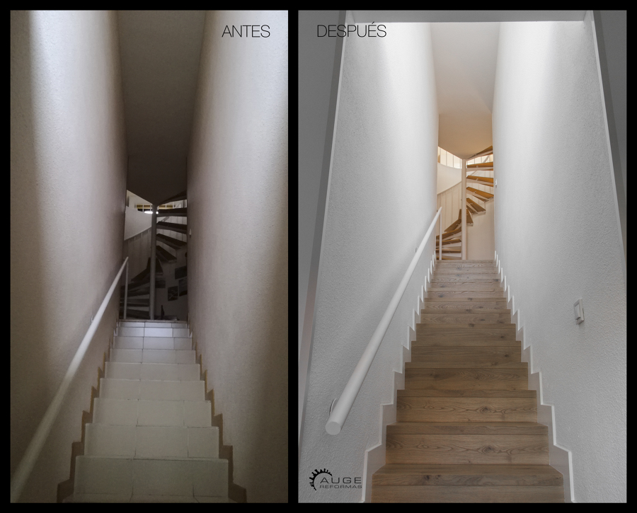 Escalera