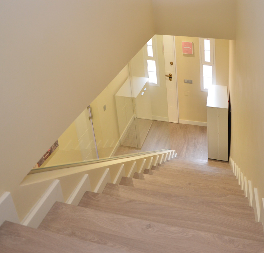 Escalera