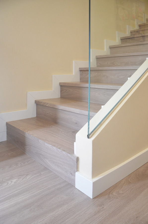 Escalera