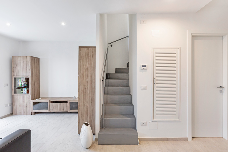 ESCALERA