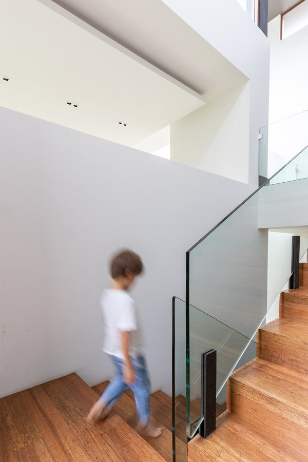Escalera