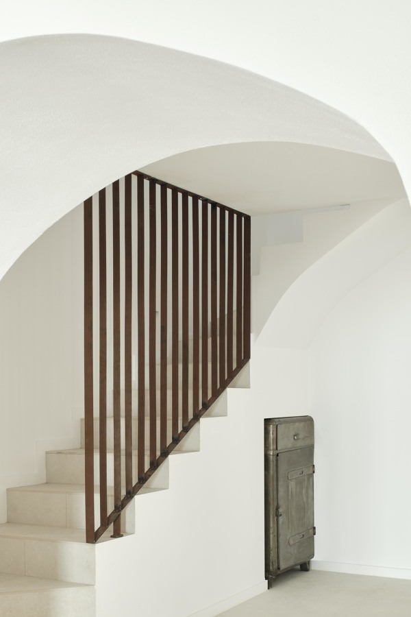 Escalera