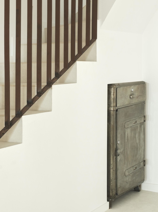 Escalera