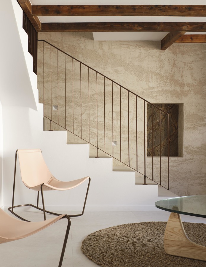 Escalera