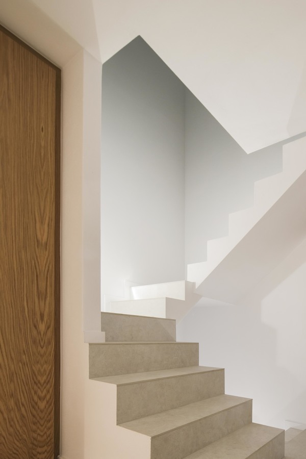Escalera