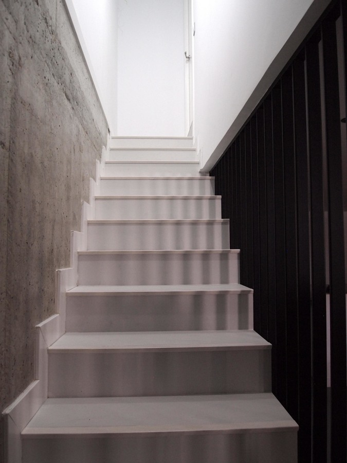 escalera