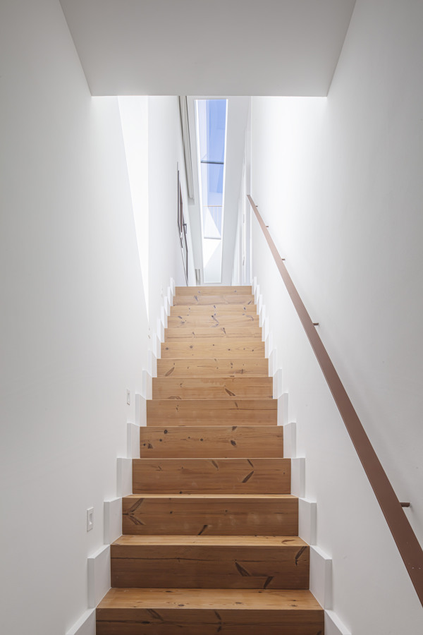 Escalera