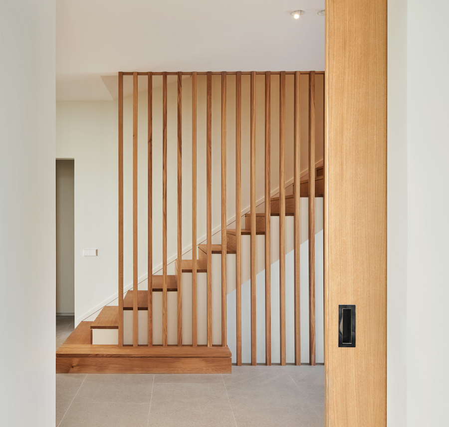Escalera