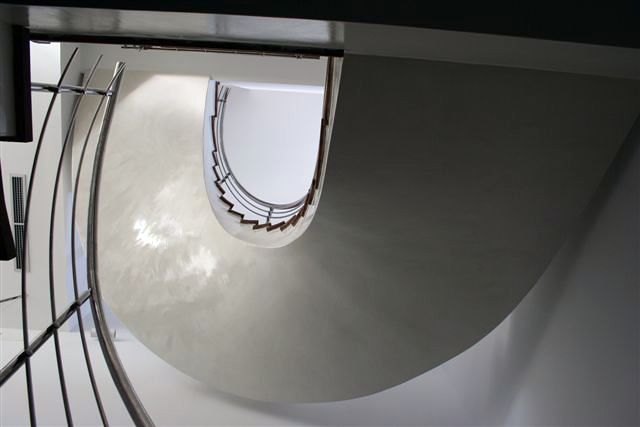 Escalera 3