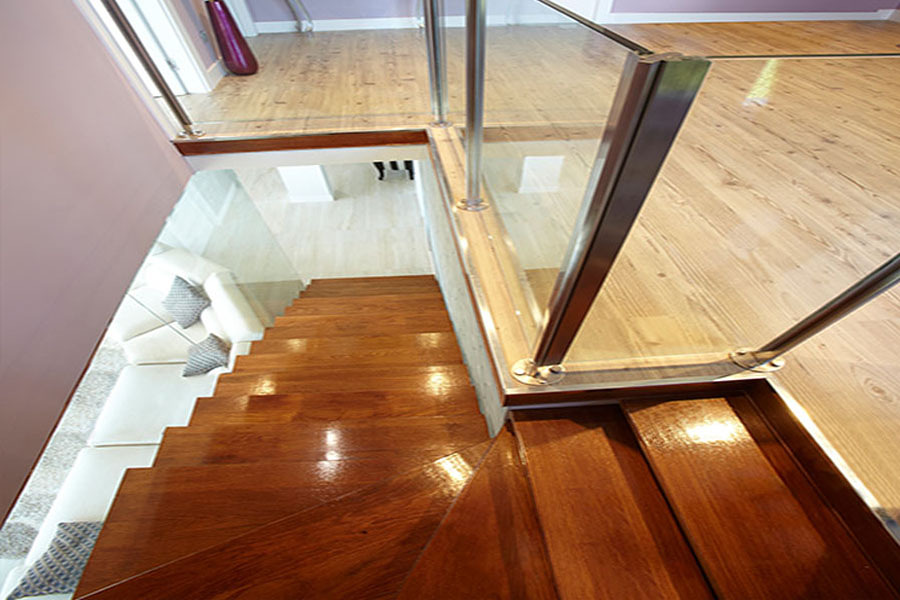 ESCALERA