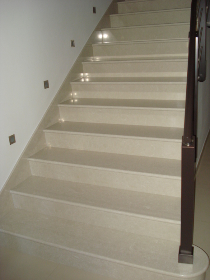 Escalera 