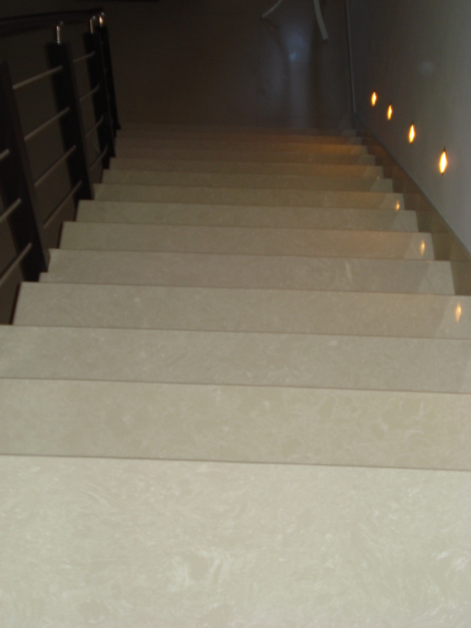 Escalera