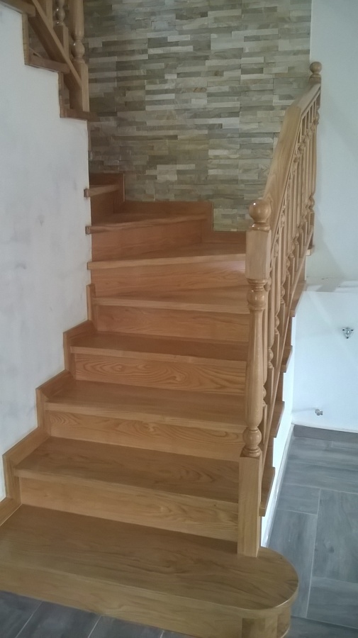 Escalera 3