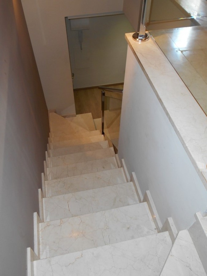 escalera