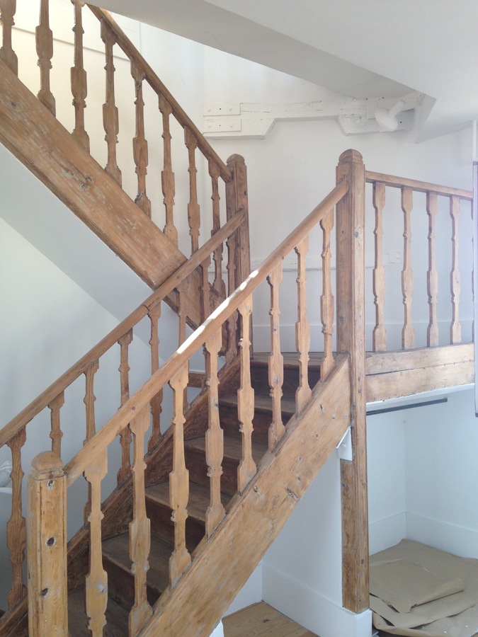 Escalera