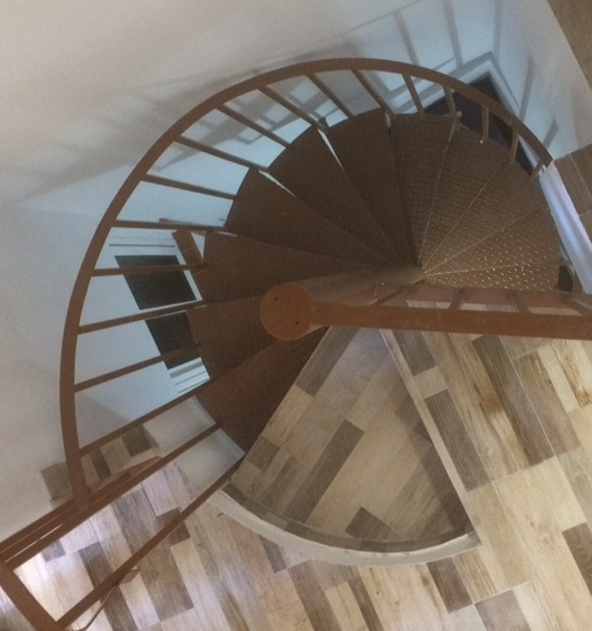 Construcción de Ático en la Azotea | Ideas Construcción Casas