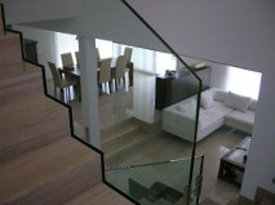 Escalera Matadepera