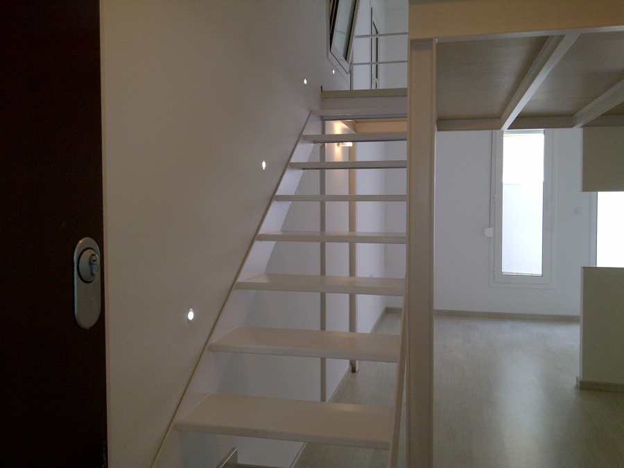 Loft Urbano | Ideas Reformas Viviendas