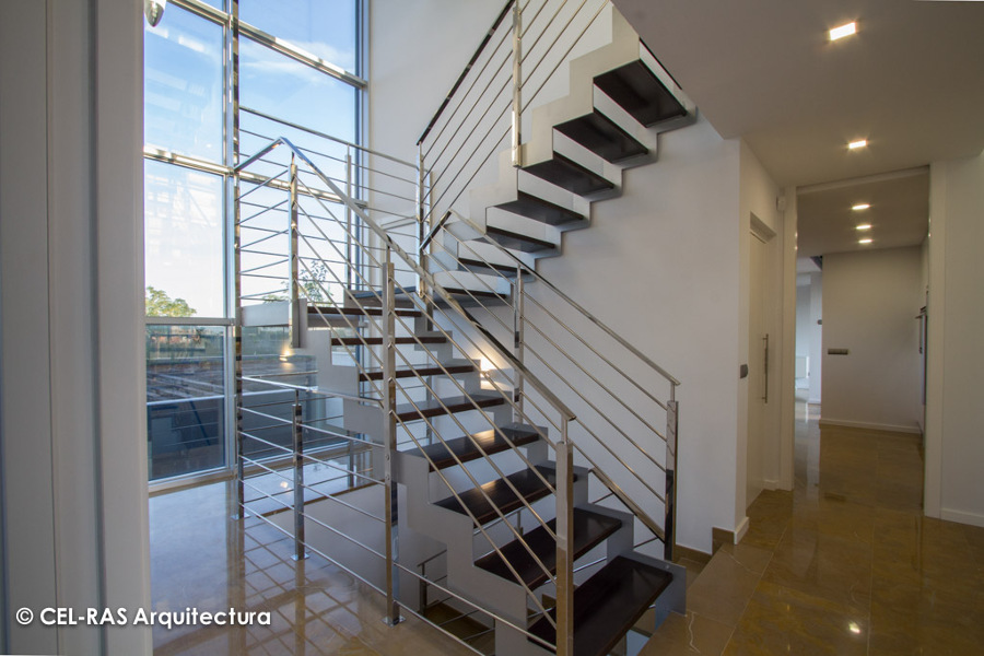 Ideas y fotos de escaleras en castellón de la plana (castellón ...