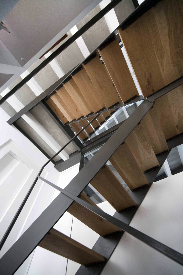 escalera