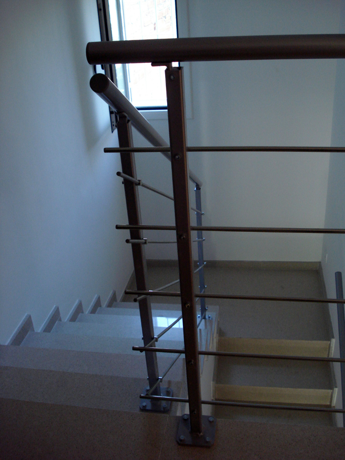 Escalera