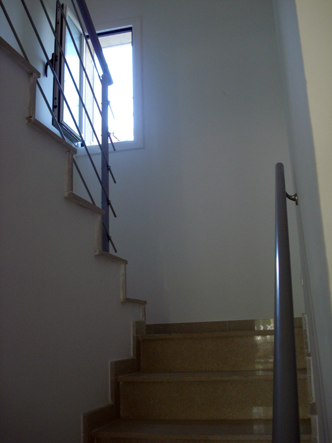 Escalera