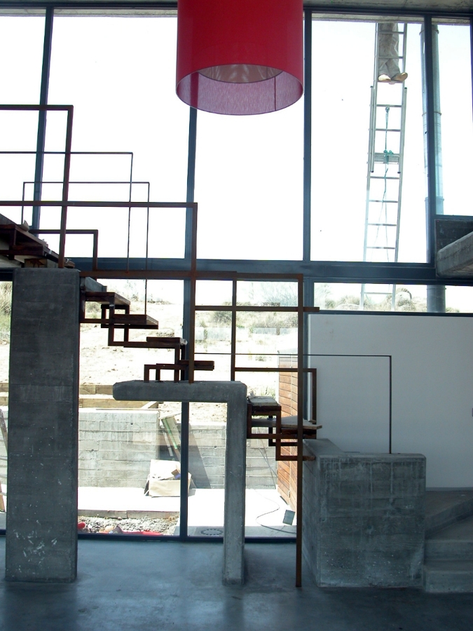 Escalera