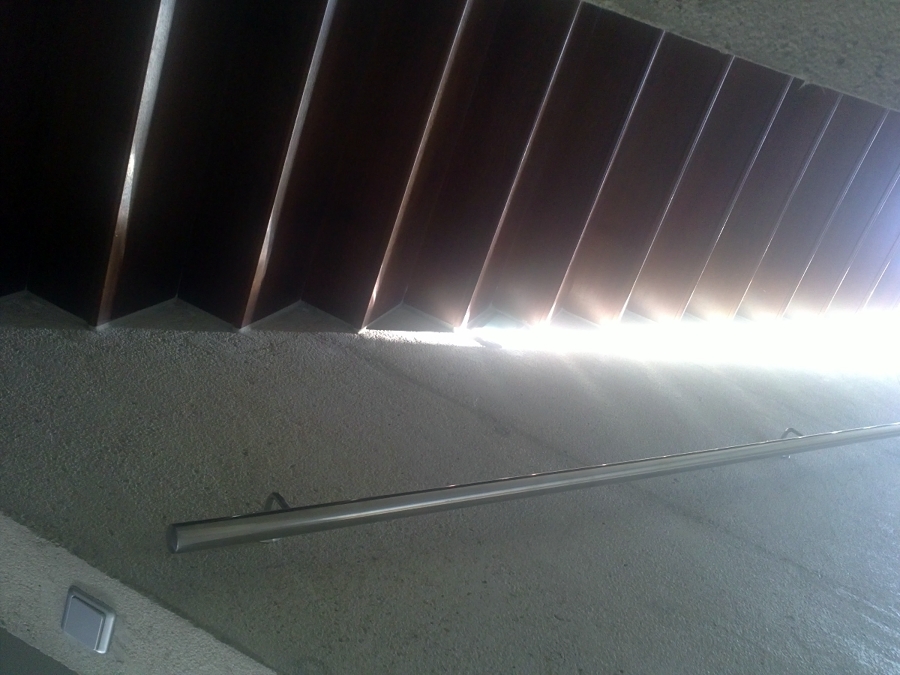 Escalera