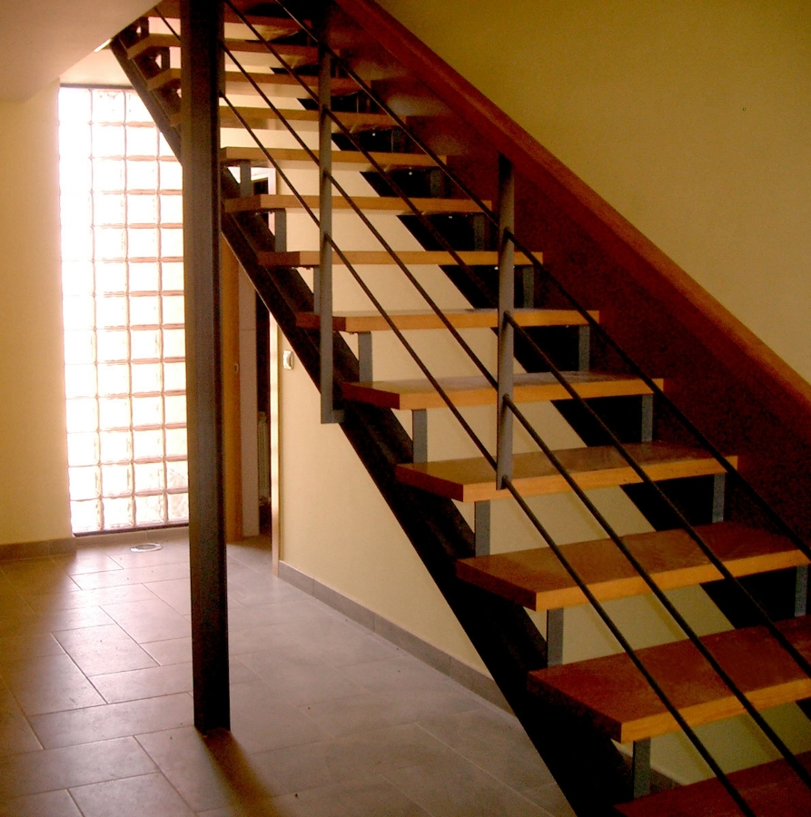 Escalera