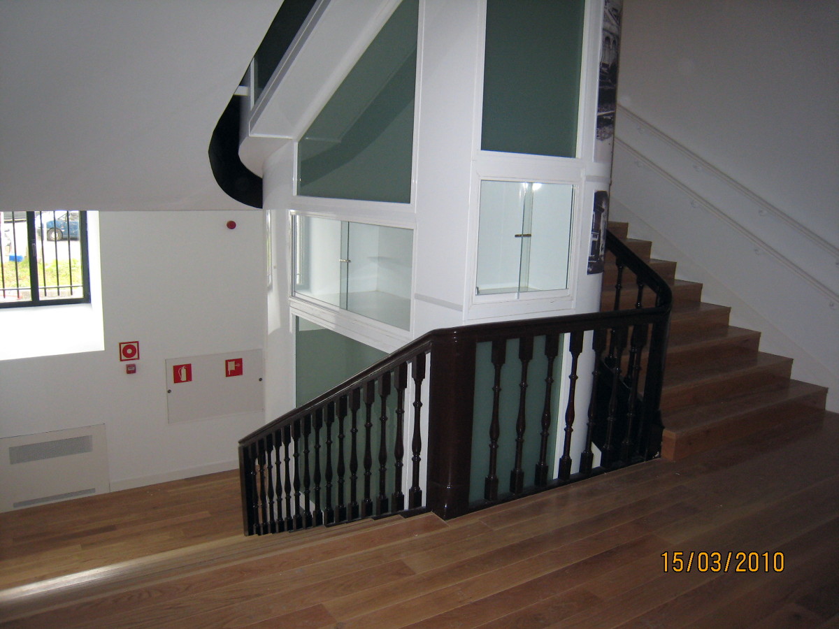 ESCALERA
