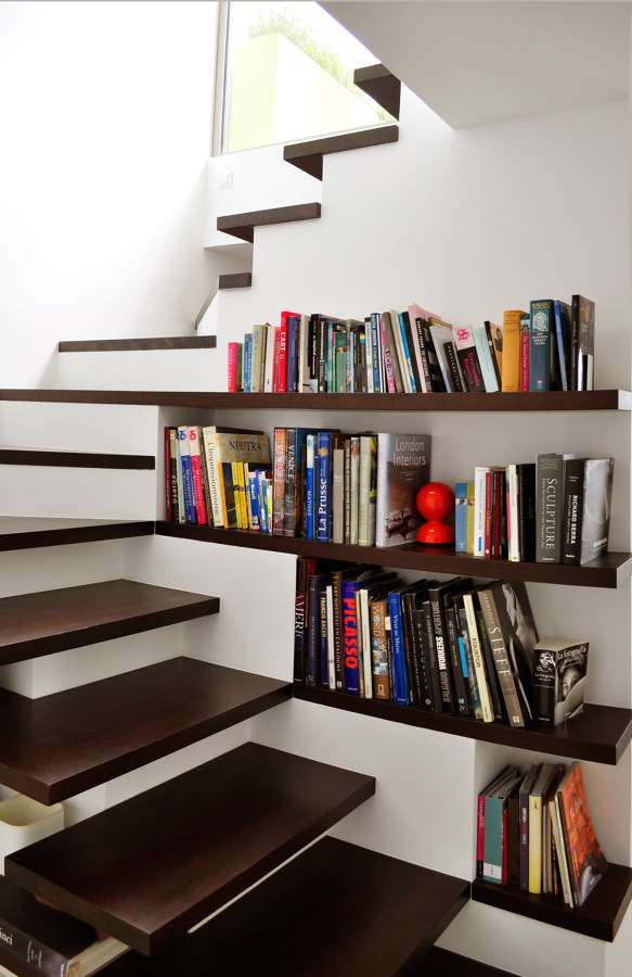 escalera
