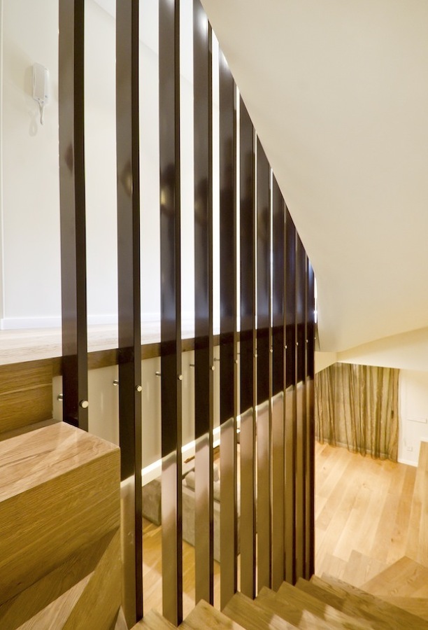 Escalera