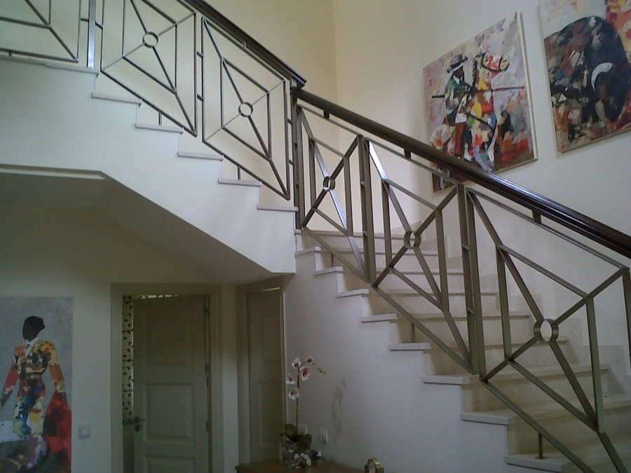 ESCALERA